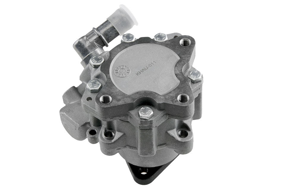 Miniatyrbilde: NTY POWER STEERING PUMP For AUDI A8 3.0/3.7/4.2 02-06, 6.0W12 04-10 SPW-AU-011