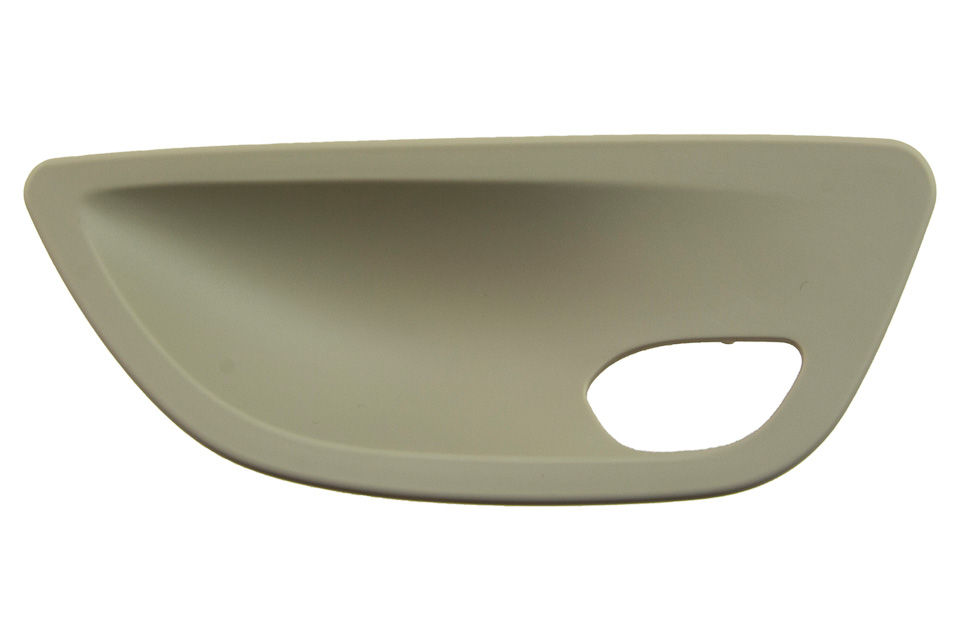 Thumbnail: NTY DOOR HANDLE COVER RIGHT FRONT FOR BMW 5 F10/F11 2009- EZC-BM-206