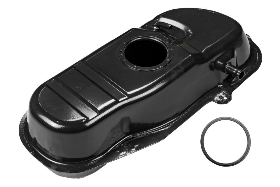 Miniatúra: NTY FUEL TANK For DAEWOO MATIZ 98- PZP-DW-001