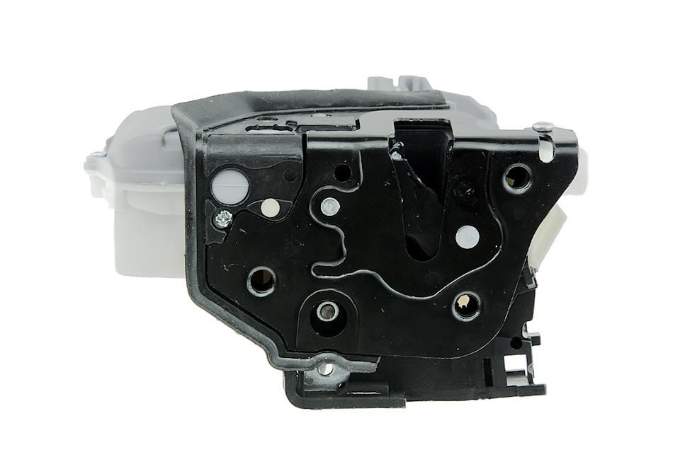 Miniatyrbilde: NTY CENTRAL DOOR LOCK ACTUATOR FRONT FOR AUDI A4 07- A4 ALLROAD 09- EZC-AU-040
