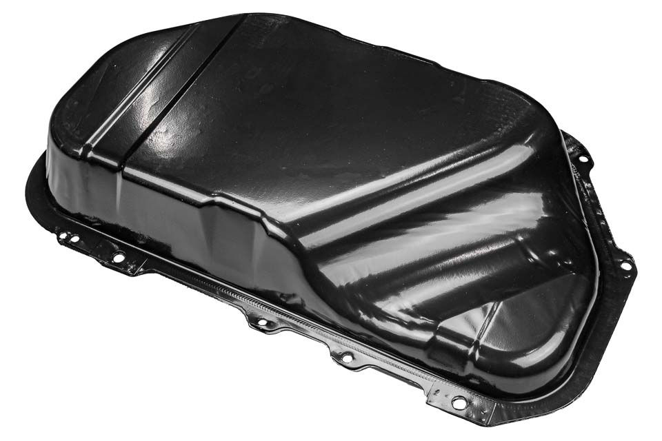 Miniatúra: NTY FUEL TANK For HYUNDAI I10 07-13 PZP-HY-006