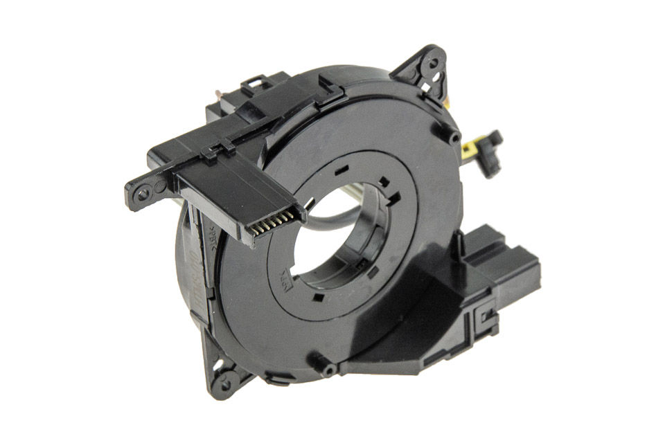 Thumbnail: NTY AIR BAG CLOCKSPRING FOR LAND ROVER FREELANDER 2 06- EAS-LR-002