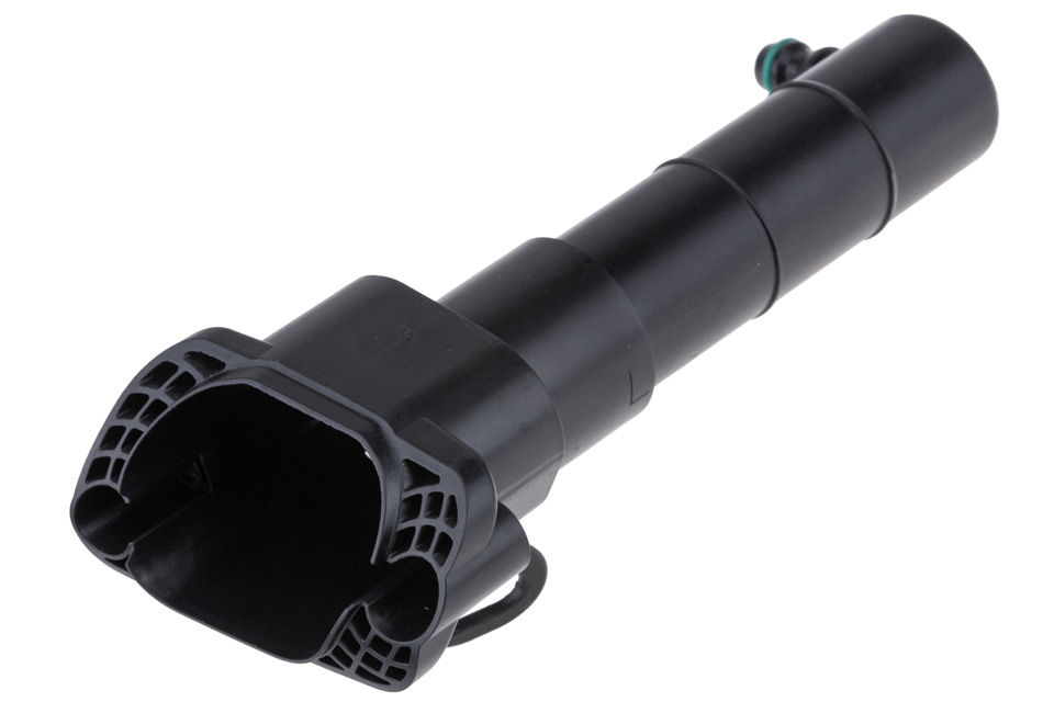 NTY HEADLAMP WASHER For VOLVO XC90 2003-2006 /LEFT/ EDS-VV-022