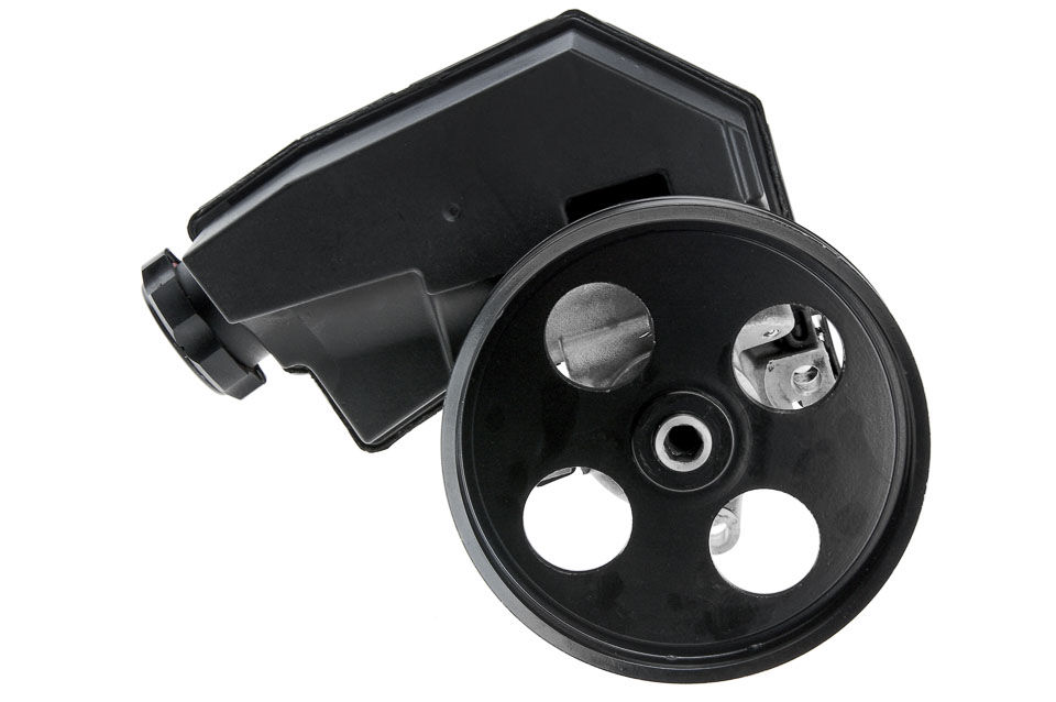 Miniatyrbilde: NTY POWER STEERING PUMP For JEEP GRAND CHEROKEE WJ/WG 4.0,4.7 98-05 SPW-CH-012