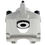 Thumbnail: NTY BRAKE CALIPER REAR For CHRYSLER GRAND VOYAGER 95-08 /RIGHT/ HZT-CH-017