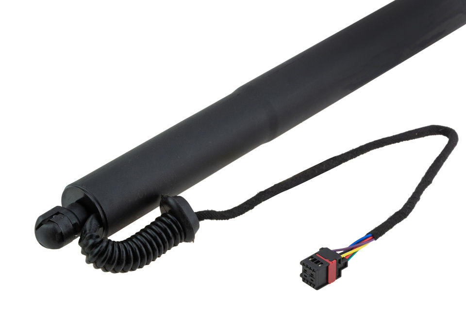 Miniatyrbilde: NTY TAILGATE GAS SPRING For AUDI Q3 19- /LEFT/RIGHT/ AE-AU-101
