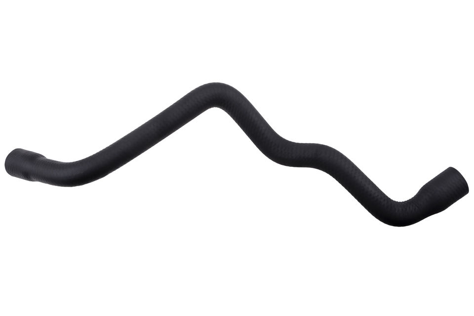 Thumbnail: NTY RADIATOR HOSE FOR MERCEDES E T-MODEL (S210) E (W210) 95- GPP-ME-118