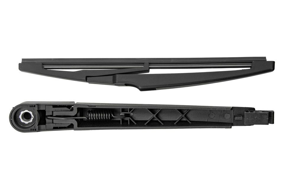 Miniatúra: NTY WIPER ARM REAR +BLADE FOR OPEL ASTRA K,ASTRA K SPORTS TOURER 15- EWB-PL-014