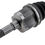 Miniatúra: NTY DRIVESHAFT For KIA CARNIVAL 2.9CRDI I/II 99-06 /LEFT,ATM/ NPW-KA-372