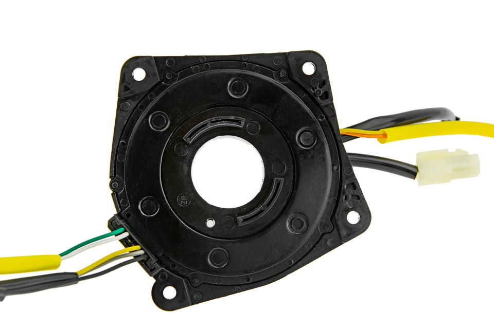 Thumbnail: NTY AIR BAG CLOCKSPRING For CHEVROLET SPARK 2010-2015 EAS-DW-007