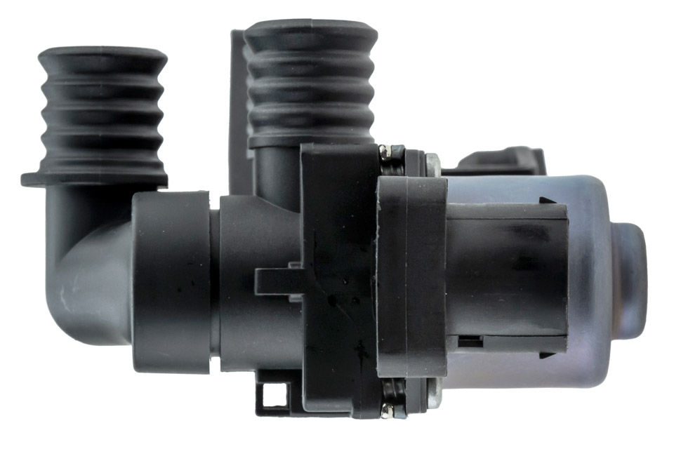 Thumbnail: NTY HEATER VALVE For BMW 3 E36 1.6-3.2 90- CTM-BM-064