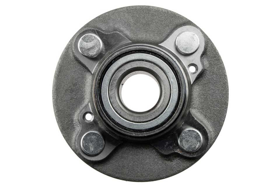 Miniatyrbilde: NTY WHEEL HUB REAR For SUZUKI BALENO 2WD 95-, LIANA 01- /-ABS/ KLT-SU-009