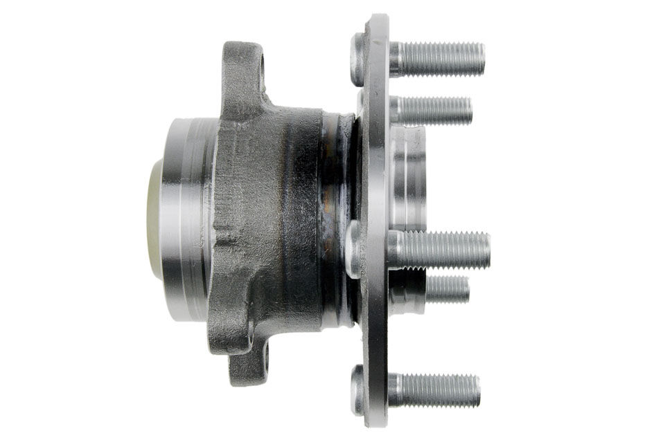Thumbnail: NTY WHEEL HUB REAR For HONDA CIVIC 16- KLT-HD-079