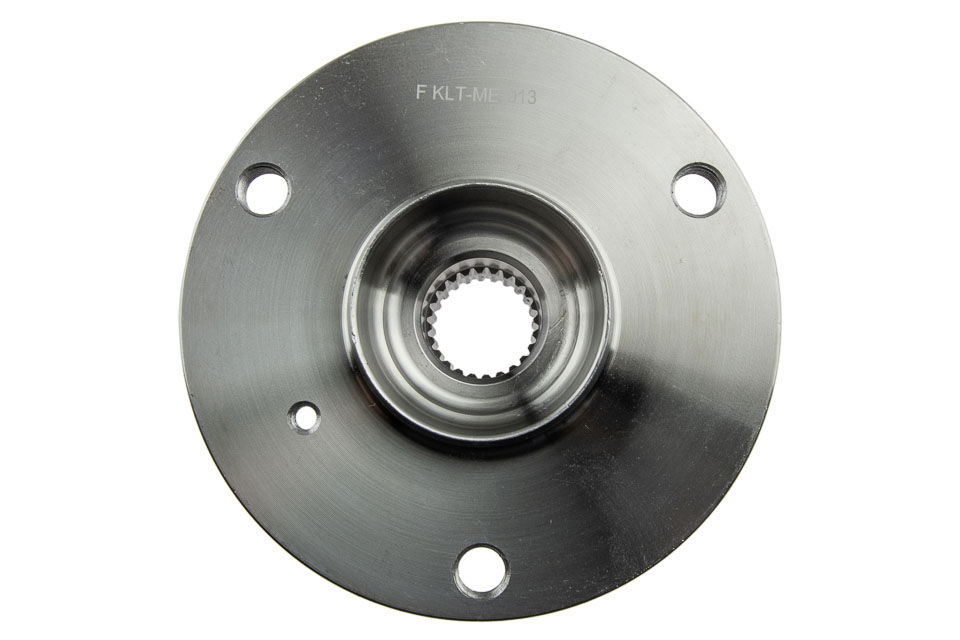 Thumbnail: NTY WHEEL HUB REAR For SMART 98-04, SMART FORTWO COUPE,CABRIO -07 KLT-ME-013