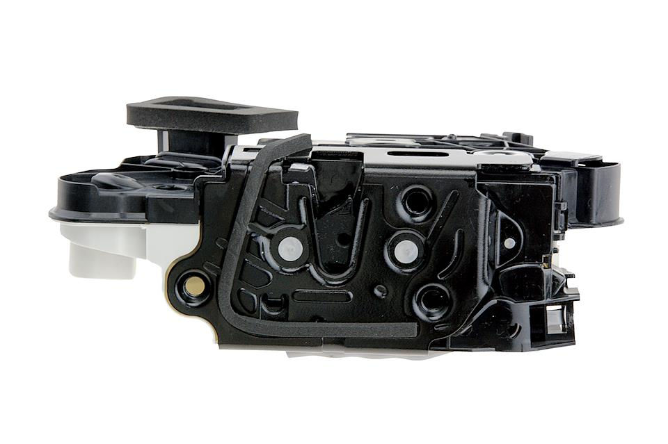 Thumbnail: NTY CENTRAL DOOR LOCK ACTUATOR FRONT LEFT FOR VW GOLF VI 2008- EZC-VW-084