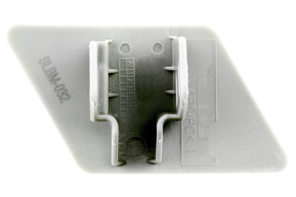 Thumbnail: NTY COVER / BUMPER For BMW E90/E91 2008-/LEFT/ EDS-BM-032