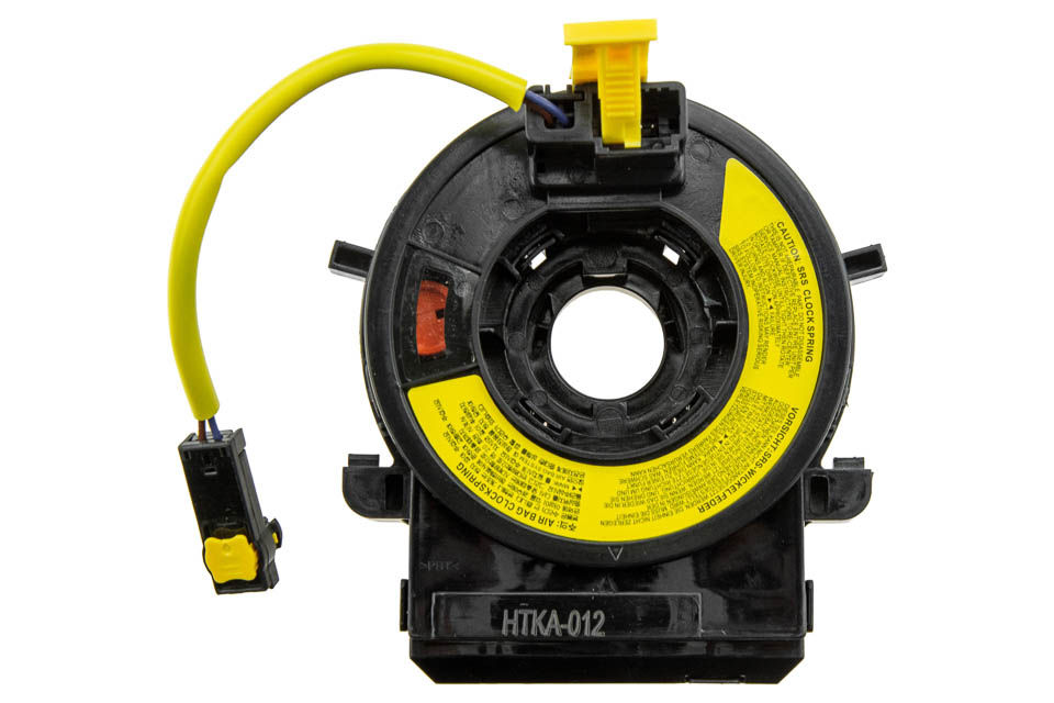 Thumbnail: NTY AIR BAG CLOCKSPRING FOR HYUNDAI I30 11- KIA SOUL 09- SPORTAGE 10- EAS-KA-012