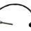 Miniatúra: NTY EXHAUST GAS TEMPERATURE SENSOR FRONT FOR AUDI A6(C7) A7 A8(D4) Q5 EGT-AU-048