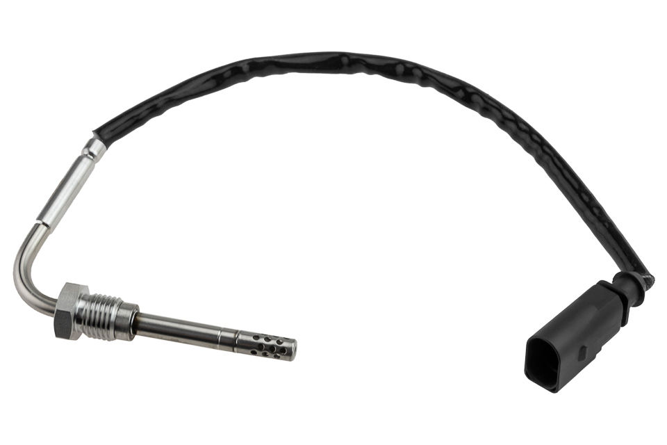 NTY EXHAUST GAS TEMPERATURE SENSOR FRONT FOR AUDI A6(C7) A7 A8(D4) Q5 EGT-AU-048