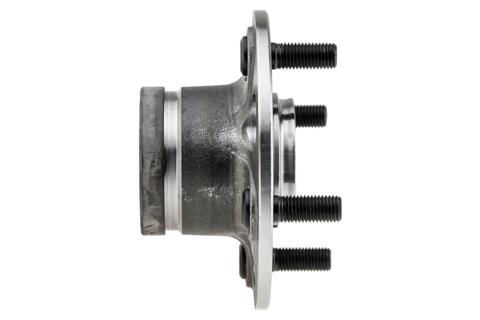 Miniatyrbilde: NTY WHEEL HUB REAR For HONDA CITY 03-, HONDA JAZZ/FIT 02-08 KLT-HD-074