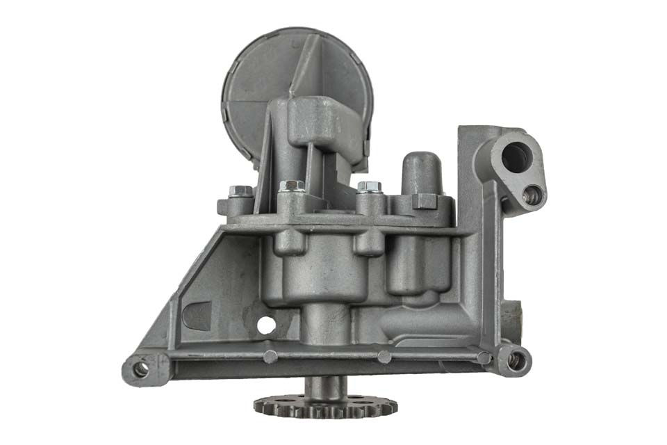 Thumbnail: NTY OIL PUMP FOR CITROEN/PEUGEOT ENG 1.6 BERLINGO 00-, C2 03-, C3 02- BPO-CT-003