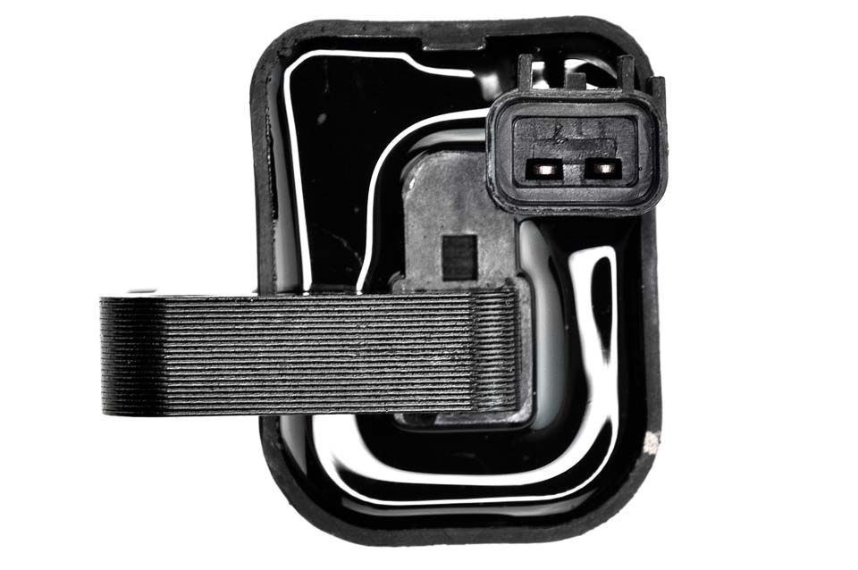 Thumbnail: NTY IGNITION COIL FOR MITSUBISHI PAJERO II 3.0 V6 3.5 V6 94- ECZ-MS-002