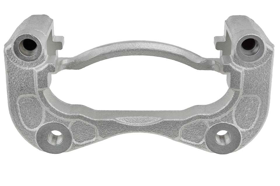 Thumbnail: NTY BRAKE CALIPER BRACKET L/R FOR HYUNDAI TUCSON 04-, SPORTAGE 04- HZP-HY-500A