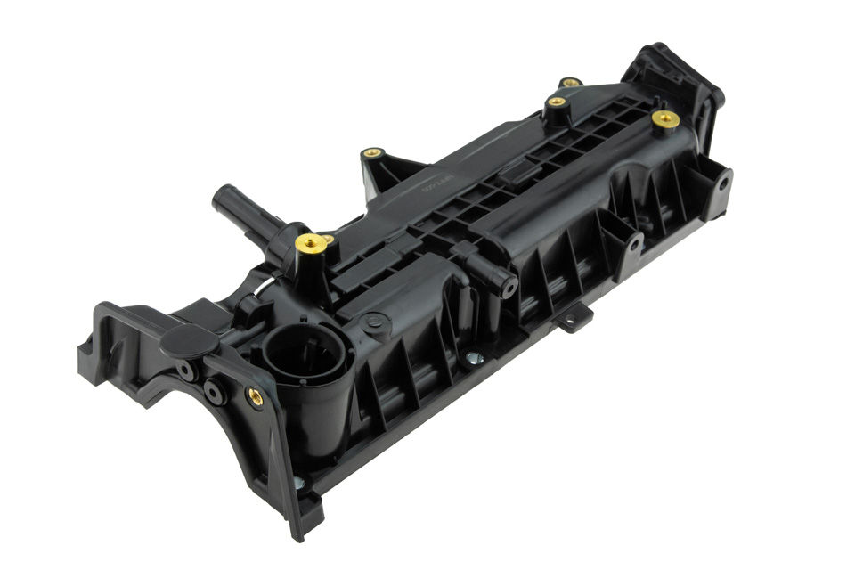 NTY ENGINE VALVE COVER FOR FIAT 500 2007-, FIORION 2008-, PANDA 2012- BPZ-FT-000