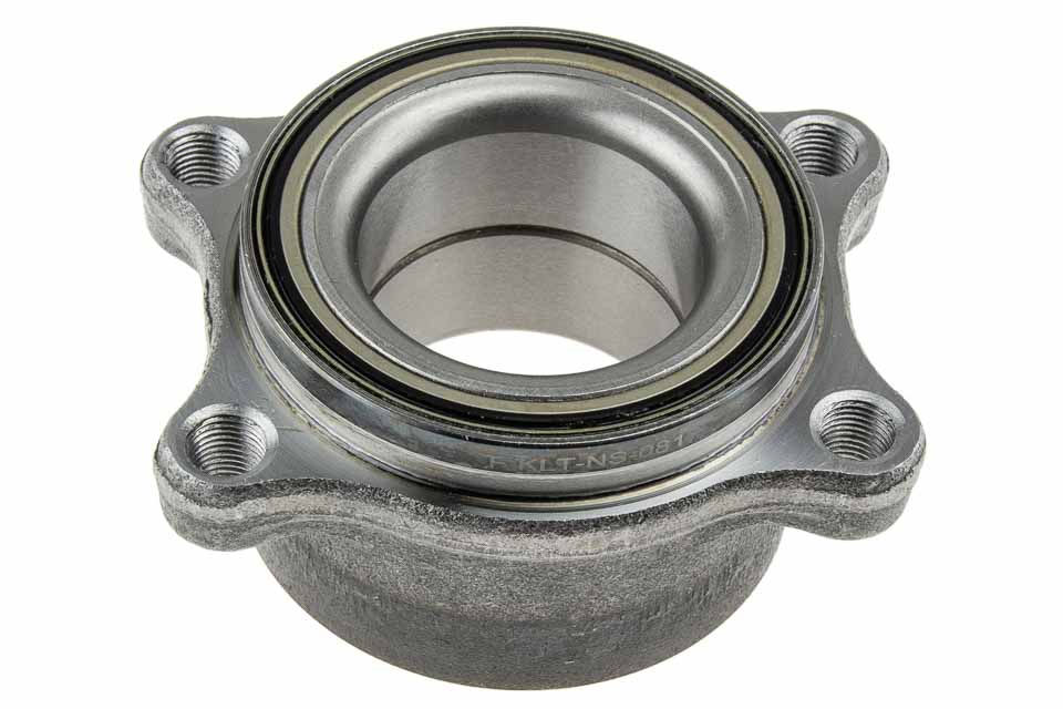 Thumbnail: NTY WHEEL HUB REAR For INFINITI FX35/45  -08 KLT-NS-081
