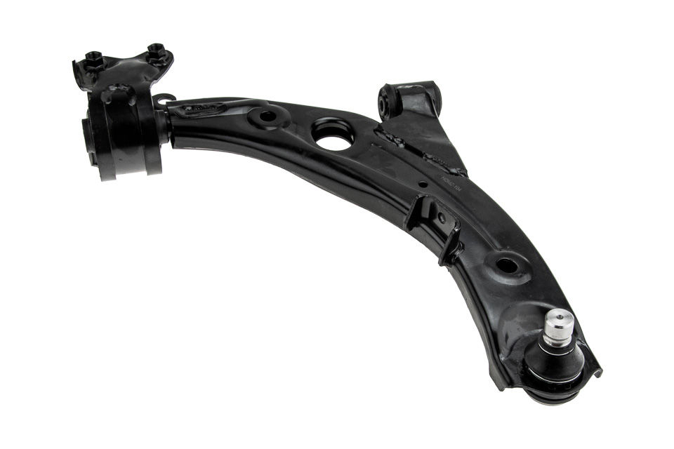 NTY FRONT ARM For MAZDA CX-7 07- /RIGHT/ ZWD-MZ-104