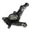 Thumbnail: NTY KNUCKLE STEERING FRONT For HYUNDAI ACCENT 1.6 12- /RIGHT/ ZZP-HY-513