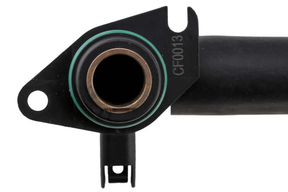 Thumbnail: NTY CRANKCASE BREATHER FOR BMW 3 E90 E91 E92 E93 316I 318I 320I 04- GPP-BM-123
