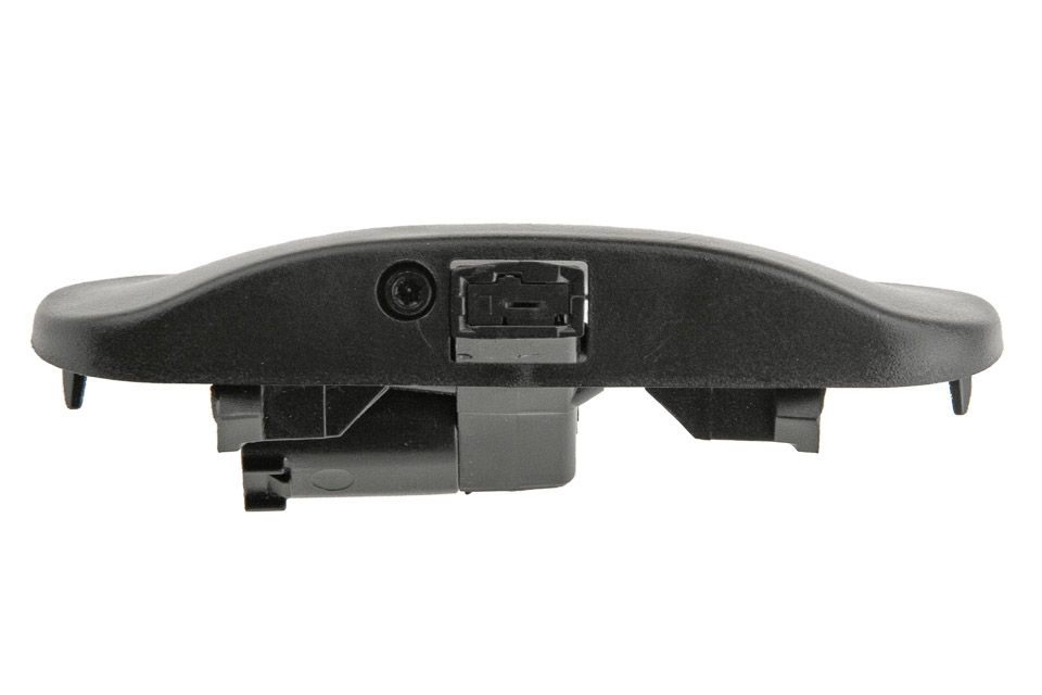 Thumbnail: NTY WASHER FLUID NOZZLE, FRONT WINDSCREEN LEFT FOR AUDI A6 10-,A7 10- EDS-AU-046
