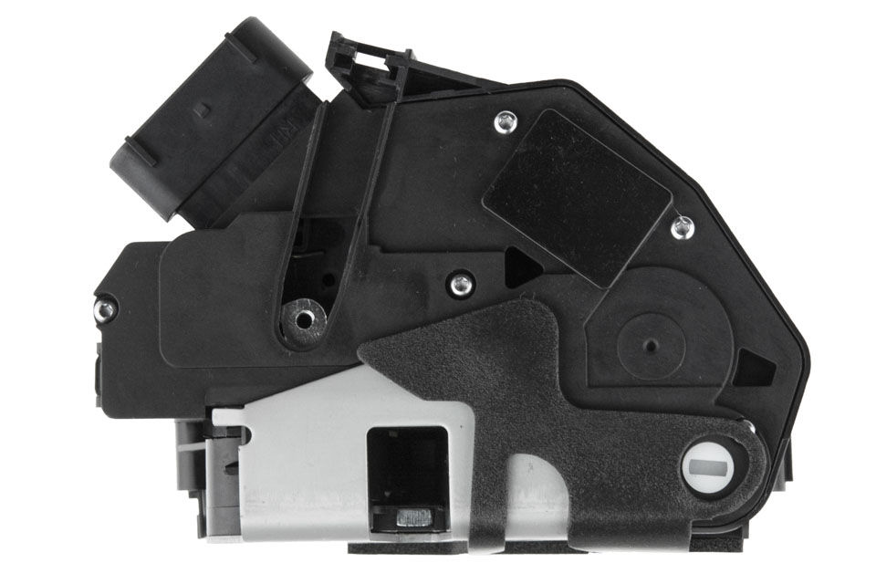 Thumbnail: NTY CENTRAL DOOR LOCK ACTUATOR REAR RIGHT FOR FORD FOCUS III 2010- EZC-FR-074