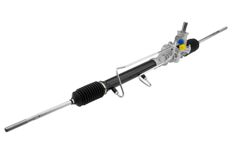 Thumbnail: NTY STEERING GEAR For RENAULT CLIO II 98-05, THALIA 00- SPK-RE-010