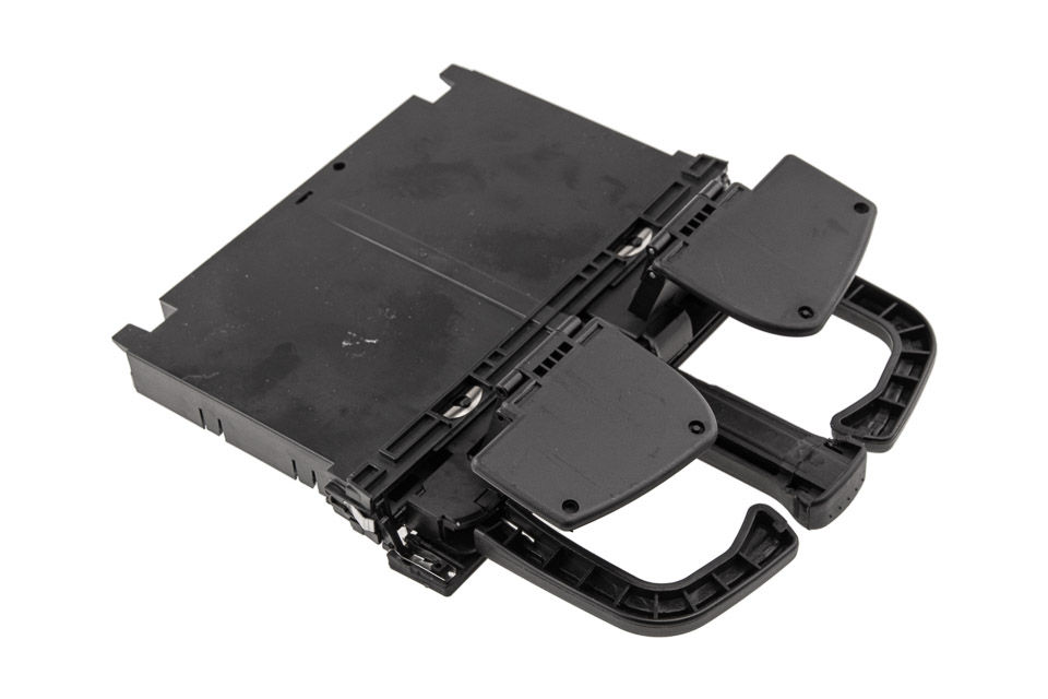 Thumbnail: NTY CUP HOLDER FOR AUDI A3 03- A4 08- A5 05- A6 11- A7 11- Q3 12- EZC-VW-112