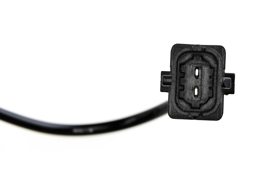 Thumbnail: NTY EXHAUST GAS TEMPERATURE SENSOR FOR OPEL ASTRA H 05- CORSA C 05- EGT-PL-025
