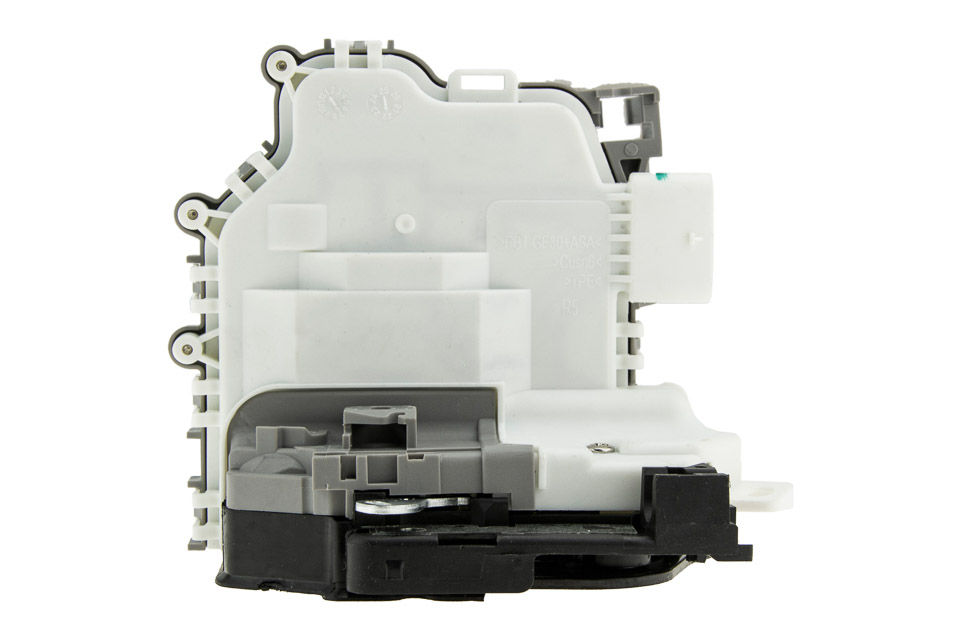 Thumbnail: NTY CENTRAL DOOR LOCK ACTUATOR FRONT FRONT RIGHT FOR AUDI A1 2011- EZC-AU-108