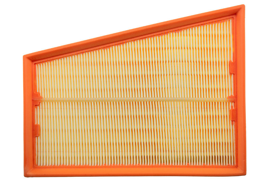 Thumbnail: WINFIL AIR FILTER For RENAULT ESPACE V, TALISMAN 2.0D 10.18- FAF-RE-082