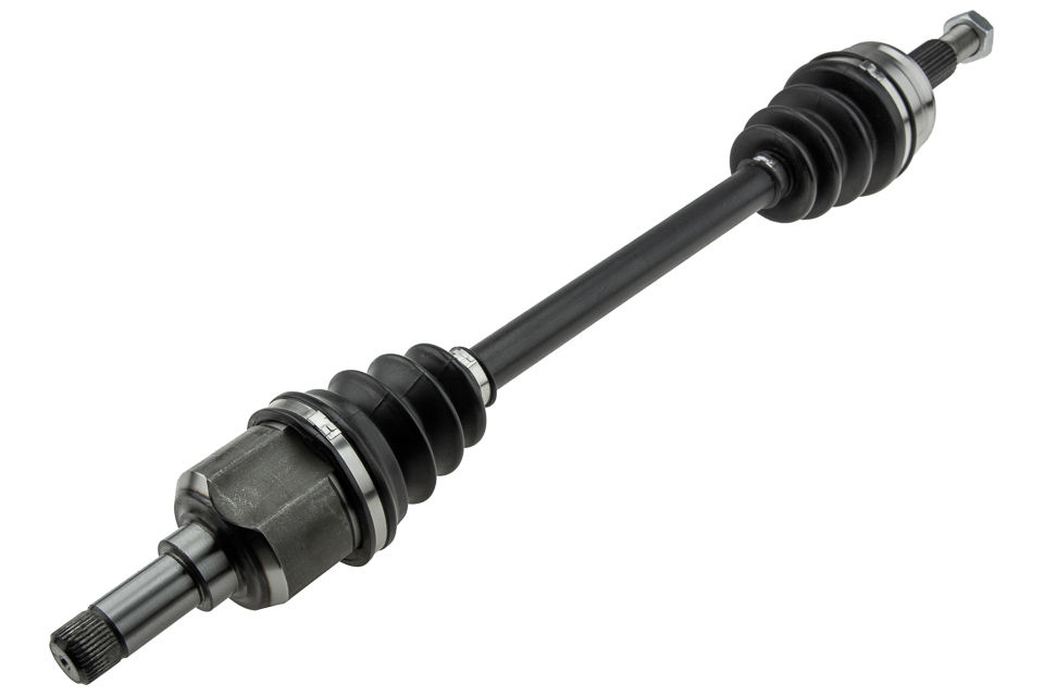 NTY DRIVESHAFT For DS 7 CROSSBACK 1.5HDI 130KM 17- /LEFT,MTM ML6C/ NPW-CT-089