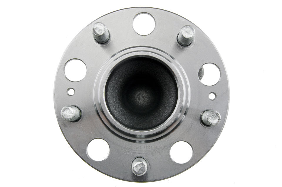 Miniatyrbilde: NTY WHEEL HUB REAR For KIA SPORTAGE 2WD 15-, HYUNDAI TUCSON 2WD 15- KLT-KA-330