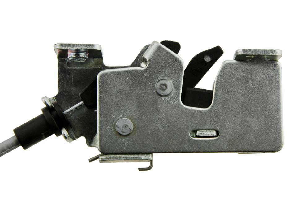 Thumbnail: NTY DOOR LOCK REAR DOOR DOLNY FOR FORD TRANSIT 2000-2014 EZC-FR-112