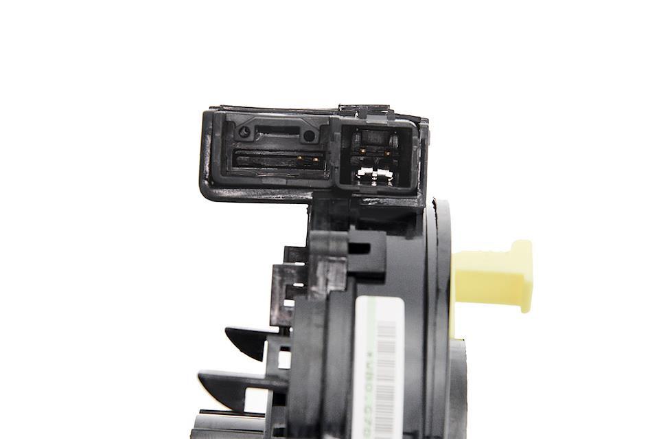 Thumbnail: NTY AIR BAG CLOCKSPRING FOR TOYOTA COROLLA 01- VERSO 01- YARIS 99- EAS-TY-011
