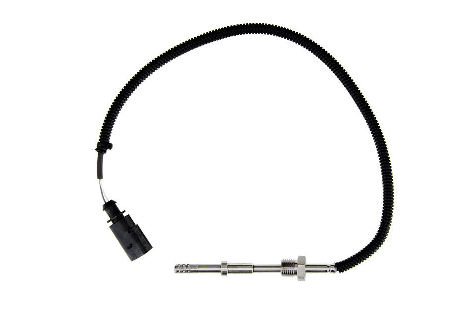 NTY EXHAUST GAS TEMPERATURE SENSOR FOR AUDI A4 2.7TDI 07- 3.0TDI 08- EGT-VW-037