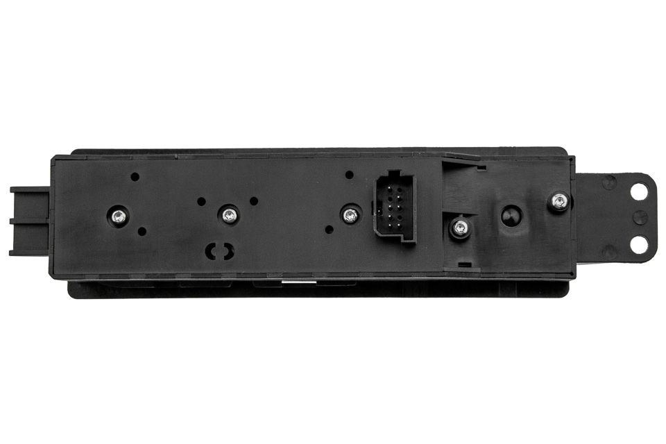 Thumbnail: NTY WINDOW REGULATOR SWITCH For MERCEDES VITO W639 2003-/7 PINS/ EWS-ME-002