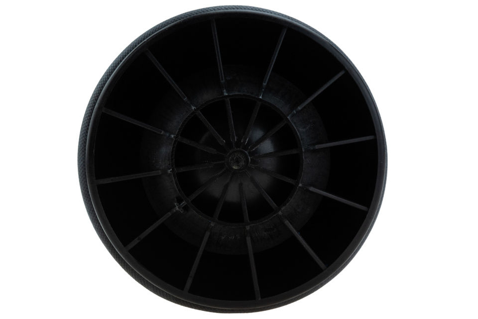 Thumbnail: NTY AIR SPRING SUSPENSION LEFT RIGHT REAR FOR JEEP GRAND CHEROKEE 11- EZC-CH-067