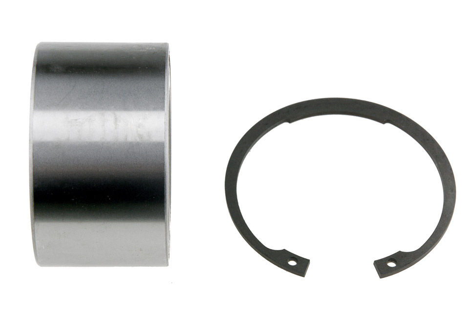 Thumbnail: NTY WHEEL BEARING KIT REAR For JAGUAR S-TYPE 04-07, XJ 03-09 KLT-JG-000