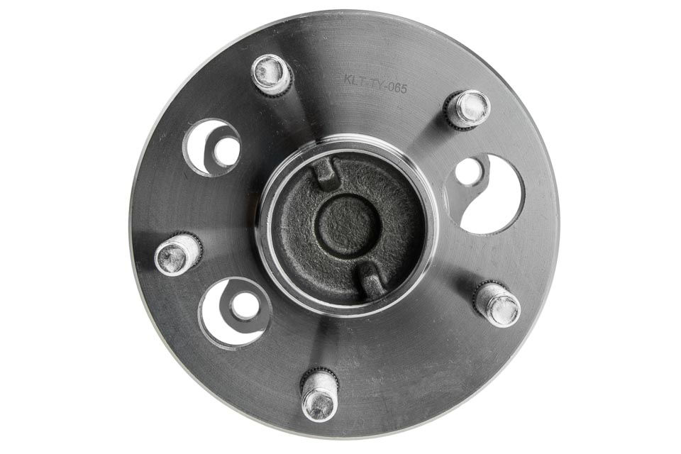Miniatyrbilde: NTY WHEEL HUB REAR For TOYOTA PICNIC 96-01 KLT-TY-065