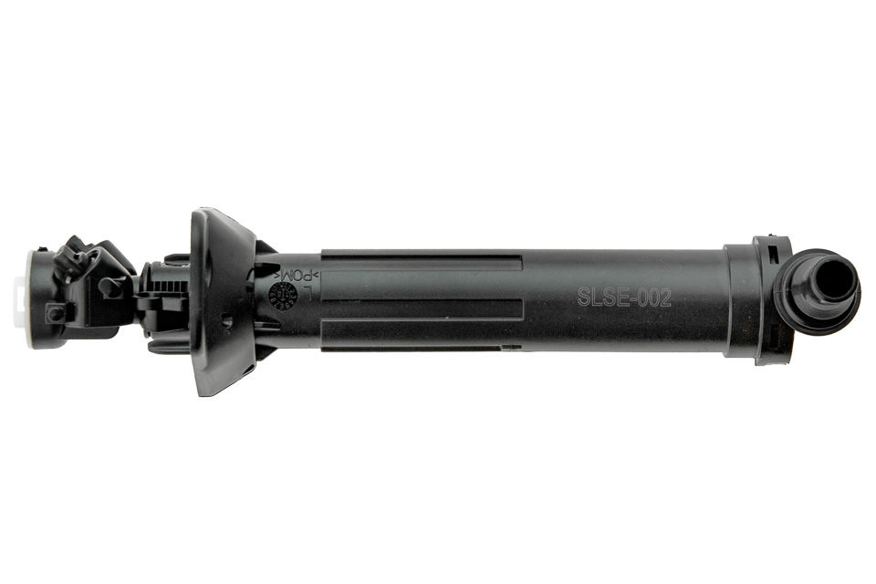 Thumbnail: NTY HEADLAMP WASHER For SEAT IBIZA IV 13-17 /LEFT/ EDS-SE-002