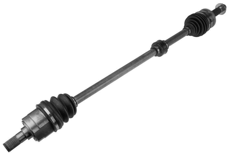 NTY DRIVESHAFT For HYUNDAI I10 1.0 11- /RIGHT/ NPW-HY-627